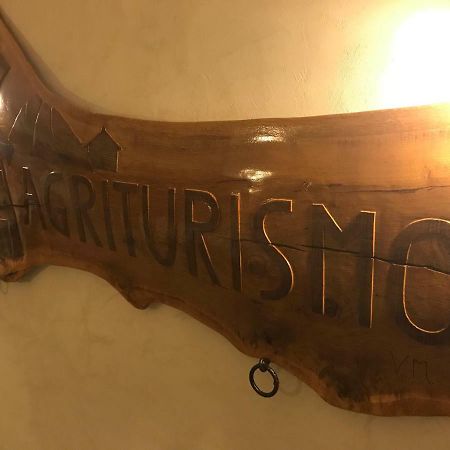 Agriturismo Il Mulino Villa Trinitapoli ภายนอก รูปภาพ