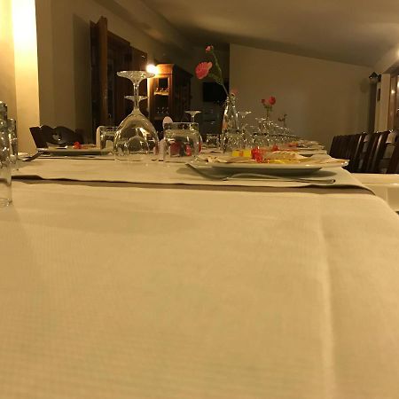 Agriturismo Il Mulino Villa Trinitapoli ภายนอก รูปภาพ