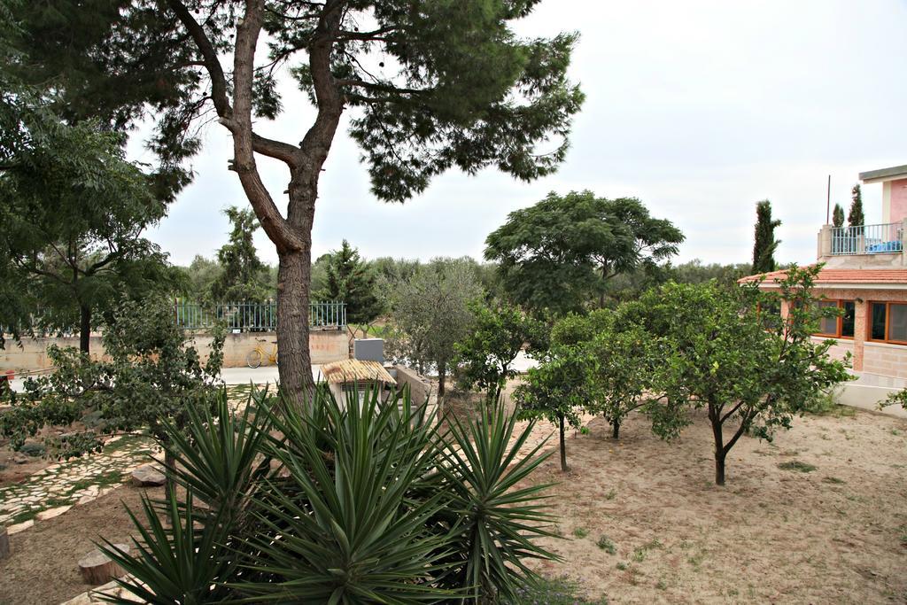Agriturismo Il Mulino Villa Trinitapoli ห้อง รูปภาพ