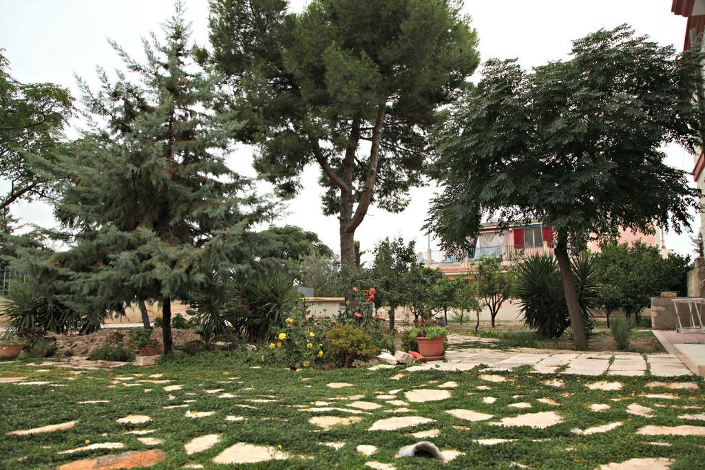 Agriturismo Il Mulino Villa Trinitapoli ห้อง รูปภาพ