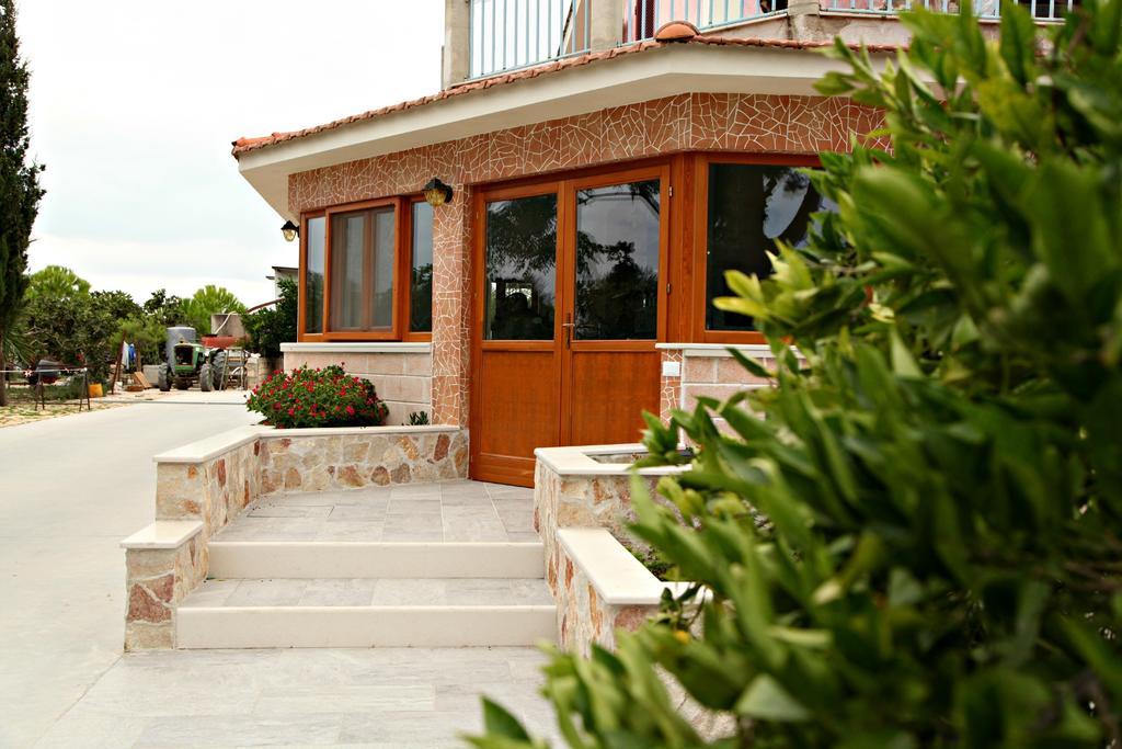 Agriturismo Il Mulino Villa Trinitapoli ห้อง รูปภาพ