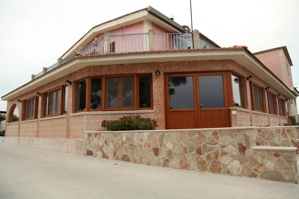 Agriturismo Il Mulino Villa Trinitapoli ห้อง รูปภาพ
