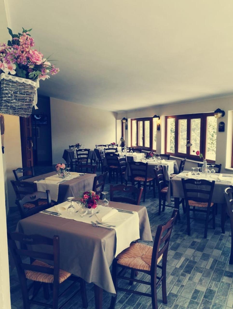 Agriturismo Il Mulino Villa Trinitapoli ภายนอก รูปภาพ
